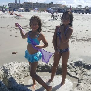 Meet your Posher, Margie